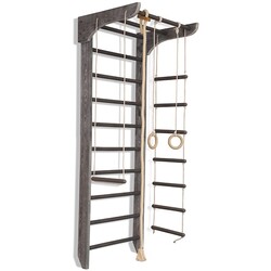 Спортивний куточок SportBaby "Kinder Loft 2-220" (00069286)