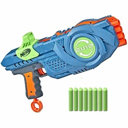 Бластер NERF Еліт Фліп 8 (F2549)