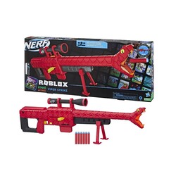 Бластер NERF Роблокс "Кобра" (F5483)