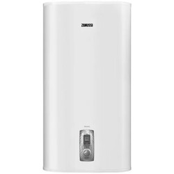 Водонагрівач Zanussi ZWH/S100AZURRO, 100 л, плоский, універсальний монтаж, хутро. упр-ня, ПЗВ
