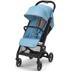 Коляска Cybex Beezy (з бампером) (00077297)