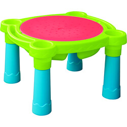 Столик універсальний 2 в 1 PalPlay "Вода та пісок" (73х66х44 см) (М375)