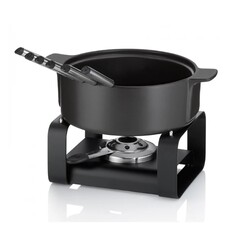 Набір для фондю KELA Roman, 9 предметів (16665) кераміка (4025457166655)