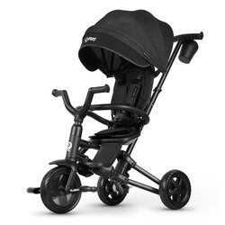 Велосипед складной трехколесный детский Nova Niello (00077378)