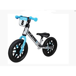 Біговел дитячий Qplay Player (00077379)