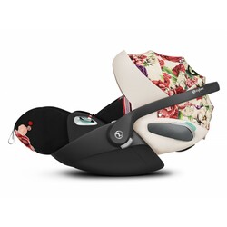 Автокрісло Cloud Z2 i-Size Spring Blossom Light (4063846258413)