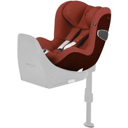 Автокресло Cybex Sirona Z2 i-Size Plus (00077382)