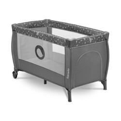 Манеж кровать Lionelo STEFI PLUS (00077457)