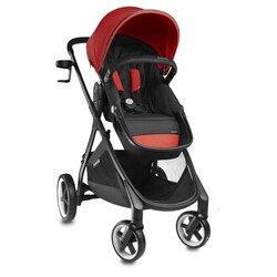 Прогулочная коляска Evenflo® Shyft™ Gold™ (000000326)