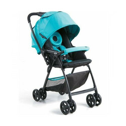 Коляска прогулянкова Joie FLOAT (00061131)