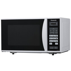 Мікрохвильова піч Panasonic NN-ST342 White (NN-ST342WZPE)