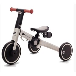 Триколісний велосипед 3 в 1 Kinderkraft 4TRIKE (KR4TRI22BLU0000)