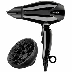 Фен BaByliss 6715DE