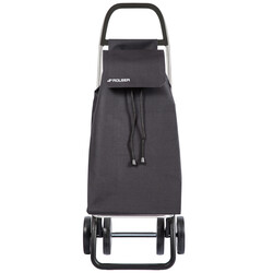 Сумка-тележка Rolser Saquet LN 4 43 Negro (SAQ056-1023)