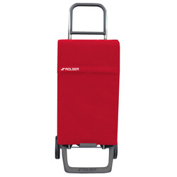 Сумка-візок Rolser Neo LN Joy 38 Rojo (NEO001-1009)