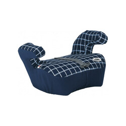 Автокрісло-бустер CUSHION, група II/III, 15-36 кг, 6-12 років, колір в асортименті (S151-ASS)