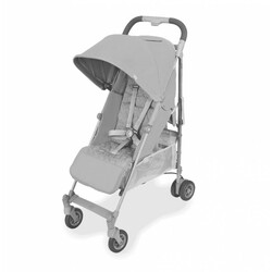 Коляска прогулянкова QUEST ARC Dove/Silver, колір сірий (WD1G271052)