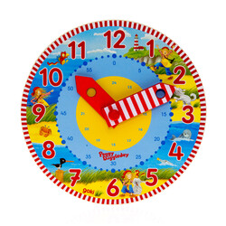 Часы goki Изучаем время (58526)