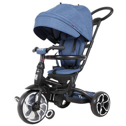 Велосипед трехколесный детский Qplay Prime (00077626)