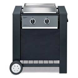 Газовый гриль Enders Florida Plancha (8641)