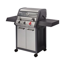 Газовый гриль Monroe PROX 3 S TURBO (8374630)