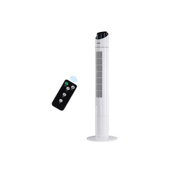 Вентилятор напольный ARDESTO колонного типа FNT-R44X1W 110 см