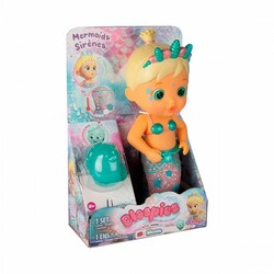 Лялька BLOOPIES - РУСАЛОЧКА ФЛОУ (99654IM1B)