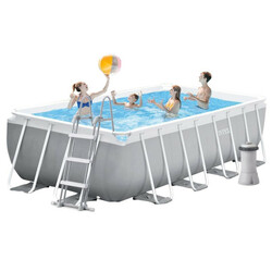 Бассейн каркасный Intex 26792