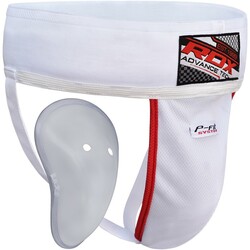 Защита паха RDX Groin Guard S (10701)