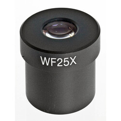 Окуляр Bresser Plan 25x (30 мм) (5942125)