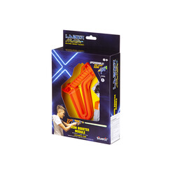 Игрушечное оружие Silverlit Lazer M.A.D Снайперский набор (LM-86847)