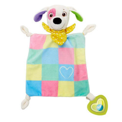 Chicco. Игрушка мягкая "Песик Чарли" (07941.00)