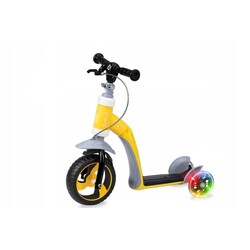 Самокат - біговел MoMi Elios 2в1 (00077845)