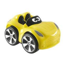 Chicco. Инерционная машинка "Turbo Touch Yuri" (09360.00)