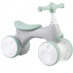Біговел-каталка MoMi TOBIS з бульбашками (00077849)