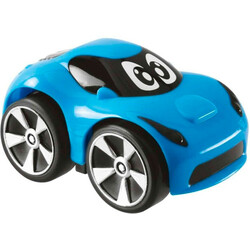 Chicco. Игрушка инерционная "Mini Turbo Touch Bond" (09362.00)