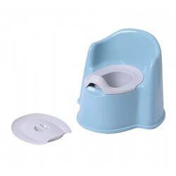 Детский горшок ЙоЙо - Babyhood (00077857)