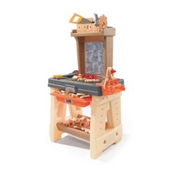 Дитяча майстерня для ігор "REAL PROJECTS", 89х58х37 см (762700)