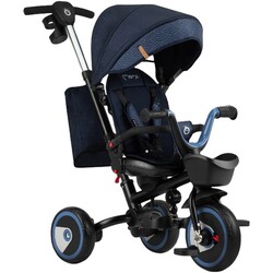 Трехколесный велосипед MoMi INVIDIA 5в1 (00077867)