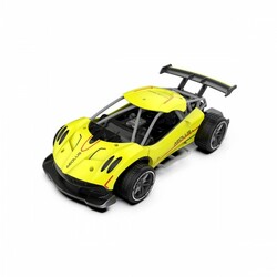 Автомобіль SPEED RACING DRIFT на р/в - AEOLUS (жовтий, аккум.3, 7V, 1:16) (SL-284RHY)