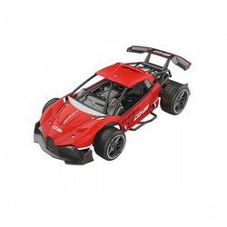 Автомобиль GESTURE SENSING на р/у и на сенсорном управлении – DIZZY (красный, аккум.3,7V, 1:16)