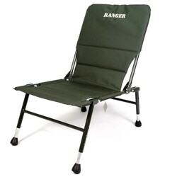 Крісло коропове Ranger Fisherman Light  (Арт. RA 2224)