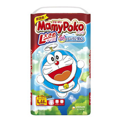 Трусики Mamypoko pants L 44 ( 9-14 kg) 44 шт (4903111232048)