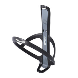 Фляготримач з бортуванням XLC BC-K10, сірий (2503211000)