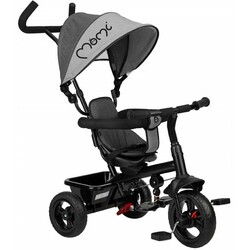 Триколісний велосипед MoMi IRIS 5в1  (колір - в асортименті) (00077908)