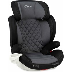 Автокрісло дитяче  MoMi QUICK FIX(15-36кг) (колір - в асортименті) (00077922)