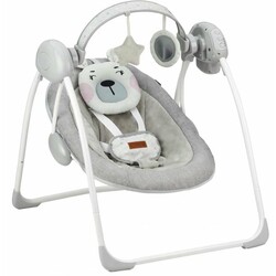 Гойдалка MoMi LISS (колір - в асортименті) (00077924)