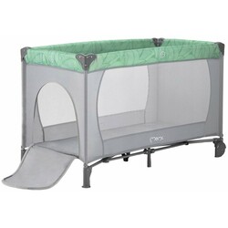 Детский манеж MoMi BELOVE (цвет - в ассортименте) (00077926)