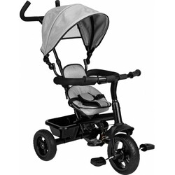 Трехколесный велосипед QKIDS MILA (цвет - в ассортименте) (00077932)