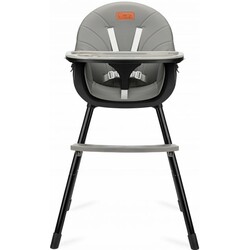 Стульчик для кормления MoMi FLOVI (цвет - в ассортименте) (KRKA00020)